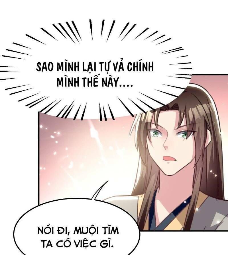 Dị Giới Siêu Cấp Ở Rể Chapter 34 - Trang 3