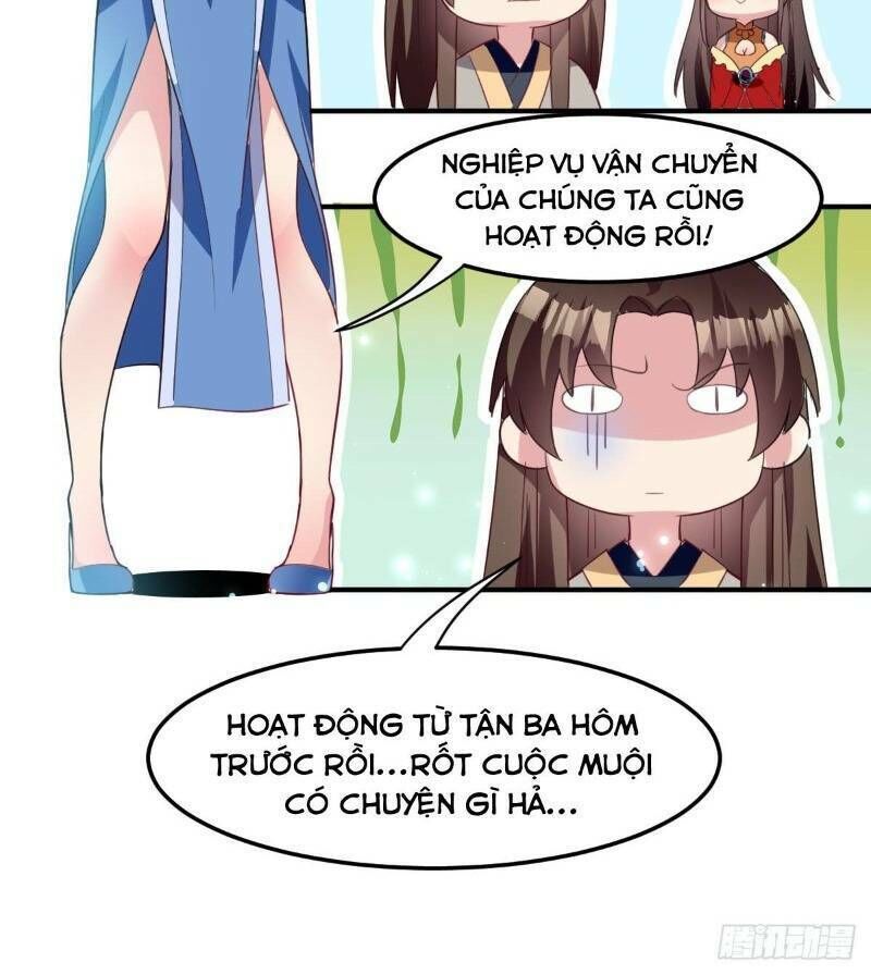 Dị Giới Siêu Cấp Ở Rể Chapter 34 - Trang 3