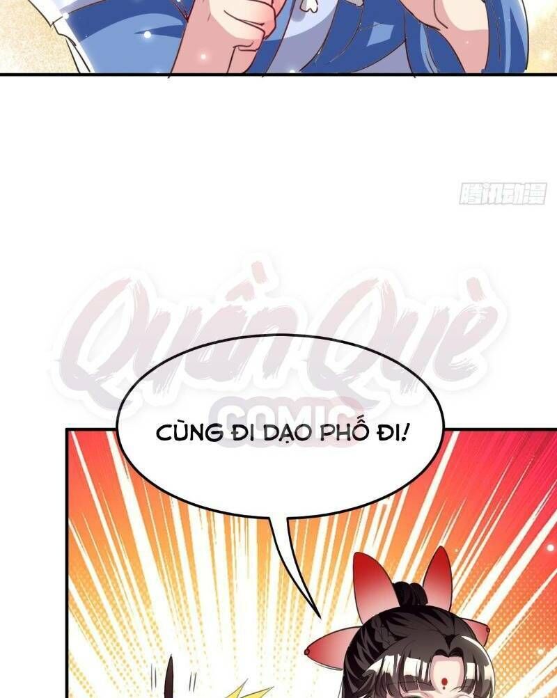 Dị Giới Siêu Cấp Ở Rể Chapter 34 - Trang 3