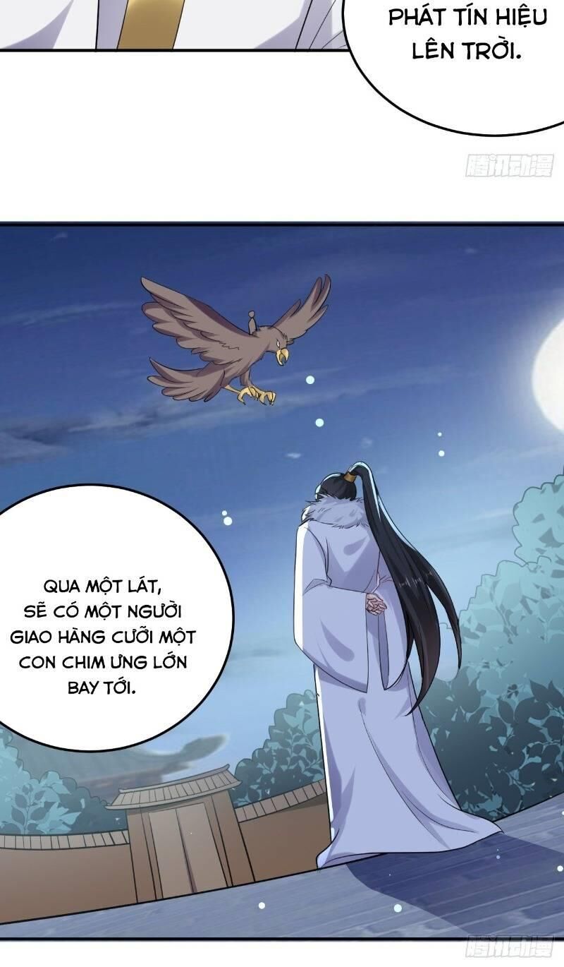 Dị Giới Siêu Cấp Ở Rể Chapter 36 - Trang 3