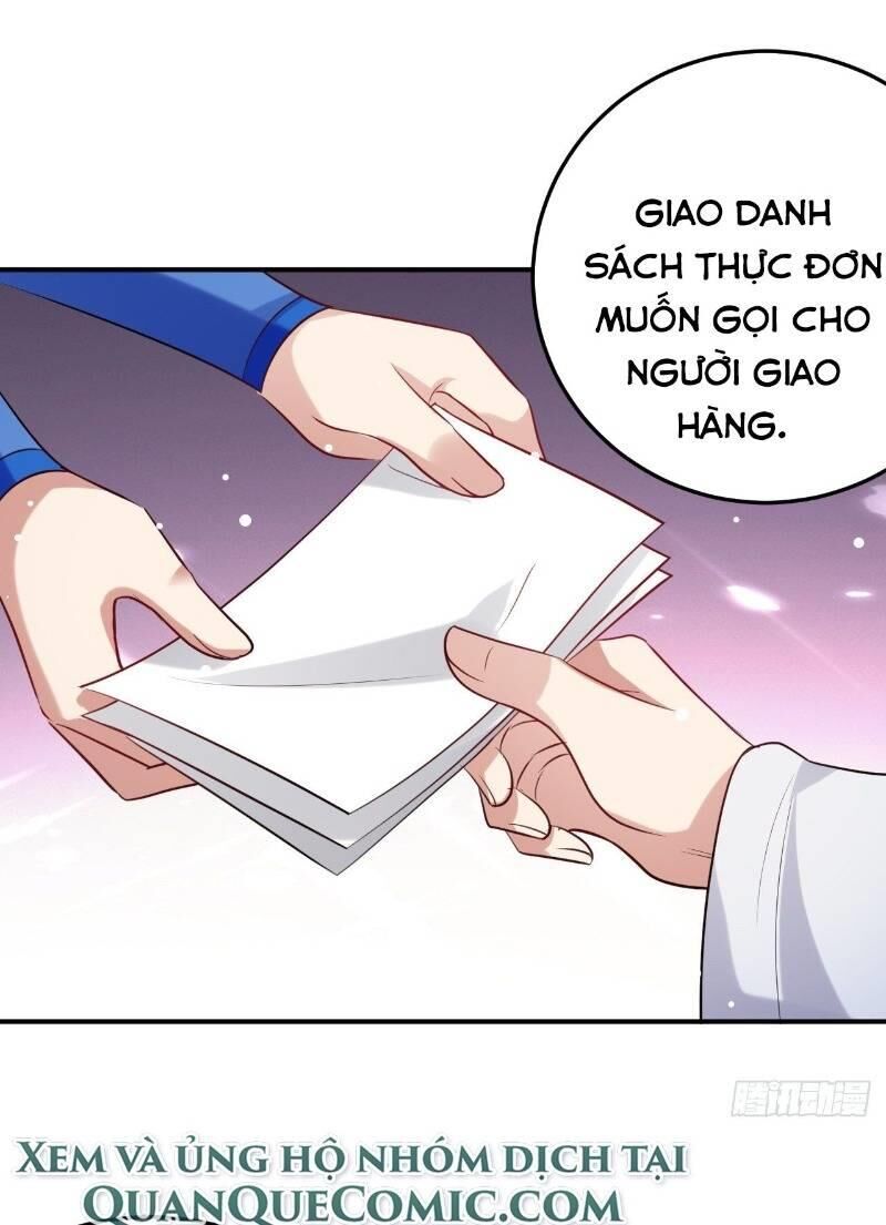 Dị Giới Siêu Cấp Ở Rể Chapter 36 - Trang 3