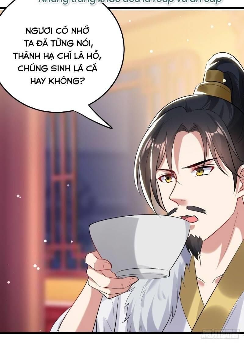 Dị Giới Siêu Cấp Ở Rể Chapter 36 - Trang 3