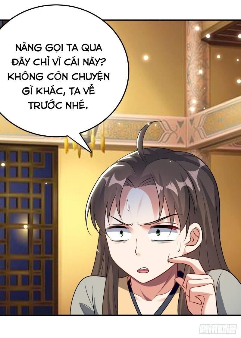 Dị Giới Siêu Cấp Ở Rể Chapter 36 - Trang 3