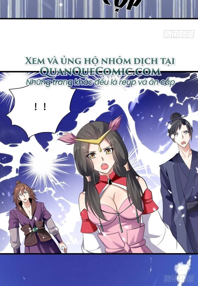 Dị Giới Siêu Cấp Ở Rể Chapter 38 - Trang 3