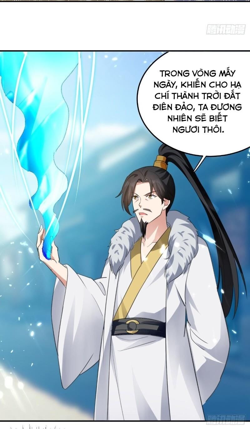 Dị Giới Siêu Cấp Ở Rể Chapter 38 - Trang 3