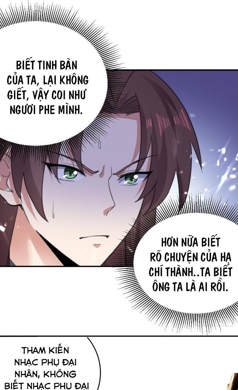 Dị Giới Siêu Cấp Ở Rể Chapter 38 - Trang 3