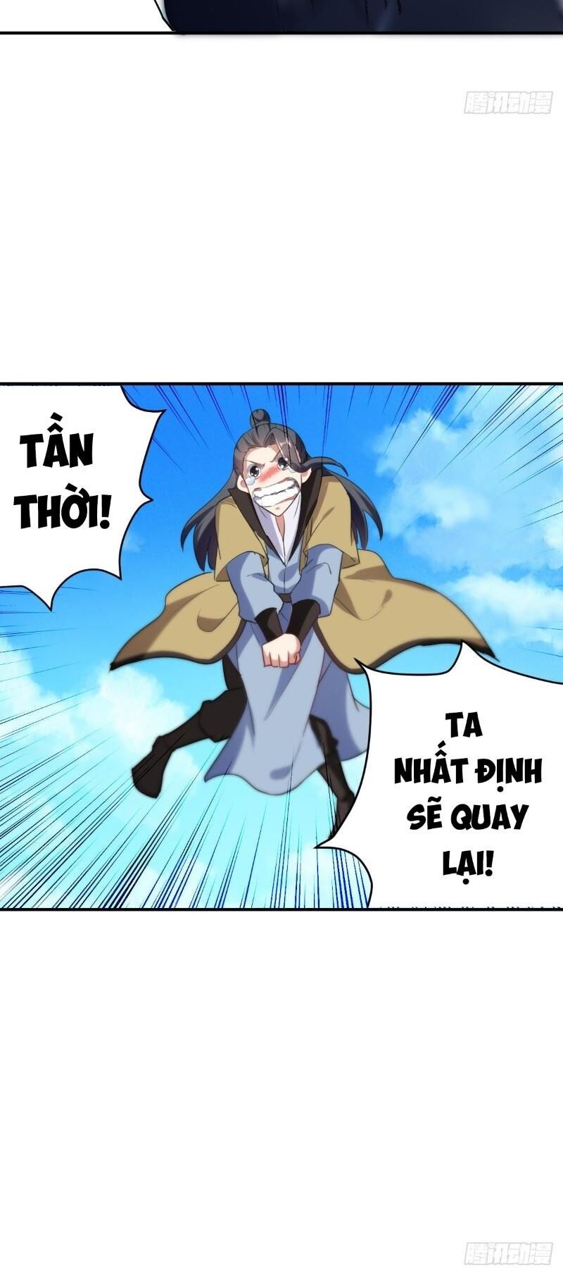 Dị Giới Siêu Cấp Ở Rể Chapter 39 - Trang 3