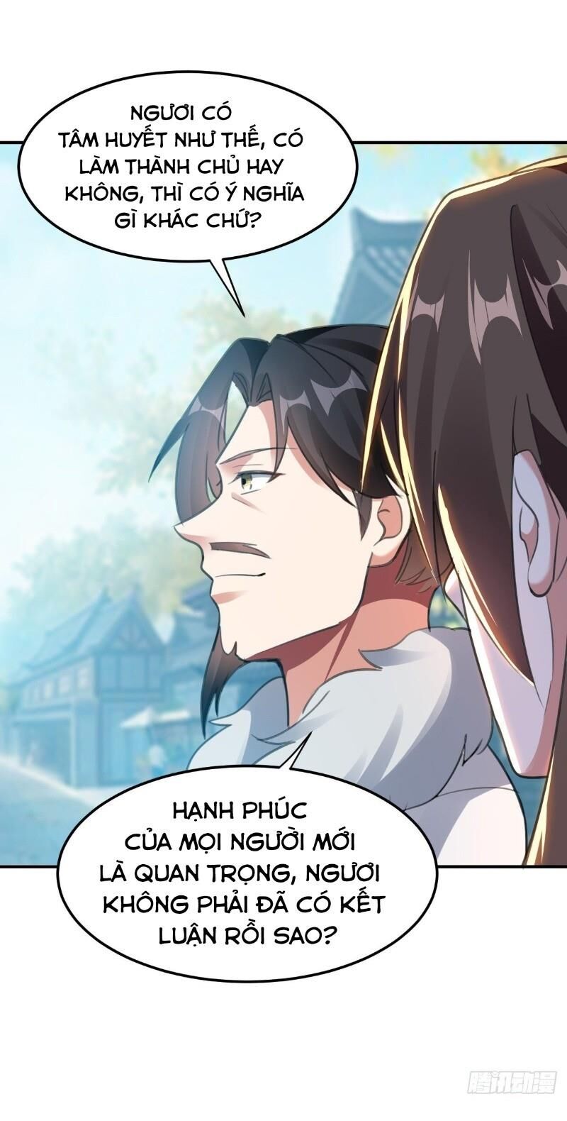 Dị Giới Siêu Cấp Ở Rể Chapter 39 - Trang 3