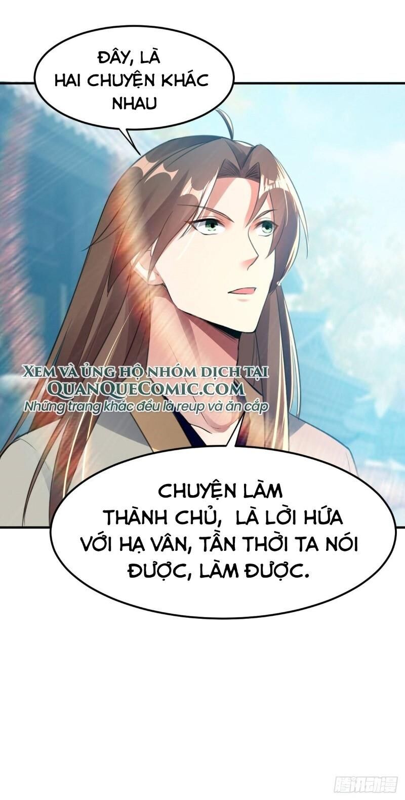 Dị Giới Siêu Cấp Ở Rể Chapter 39 - Trang 3