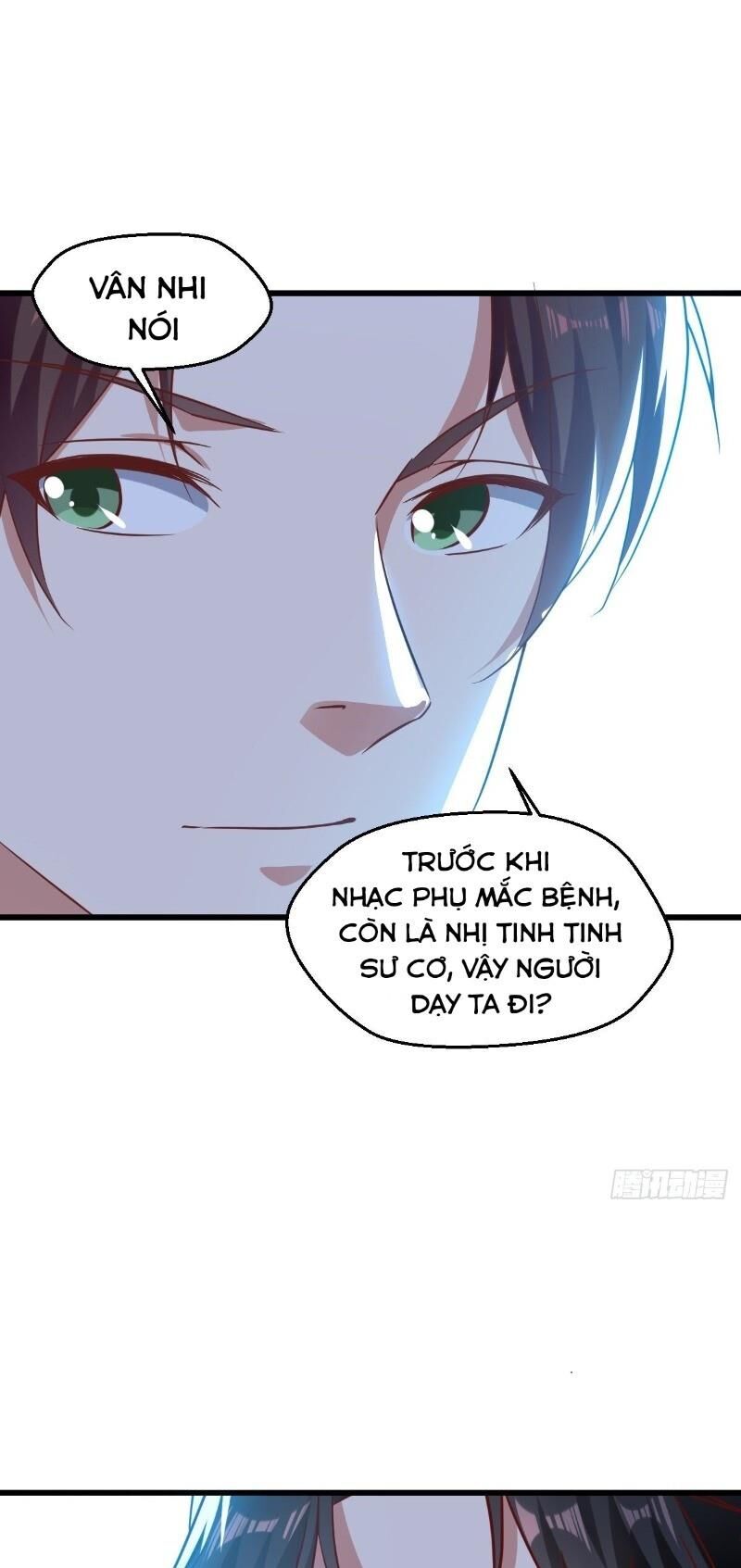 Dị Giới Siêu Cấp Ở Rể Chapter 39 - Trang 3