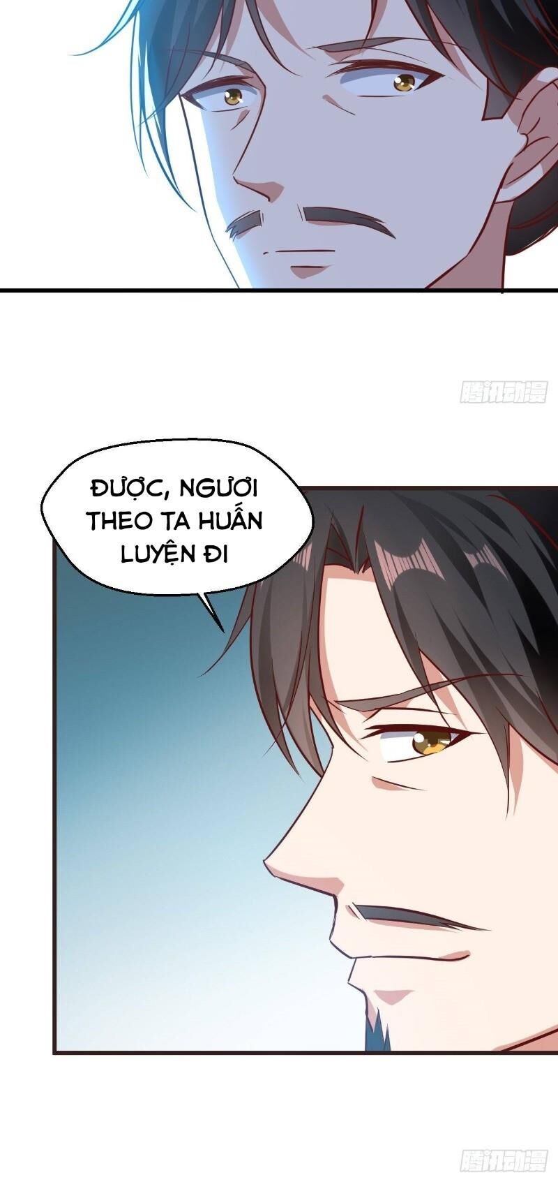 Dị Giới Siêu Cấp Ở Rể Chapter 39 - Trang 3