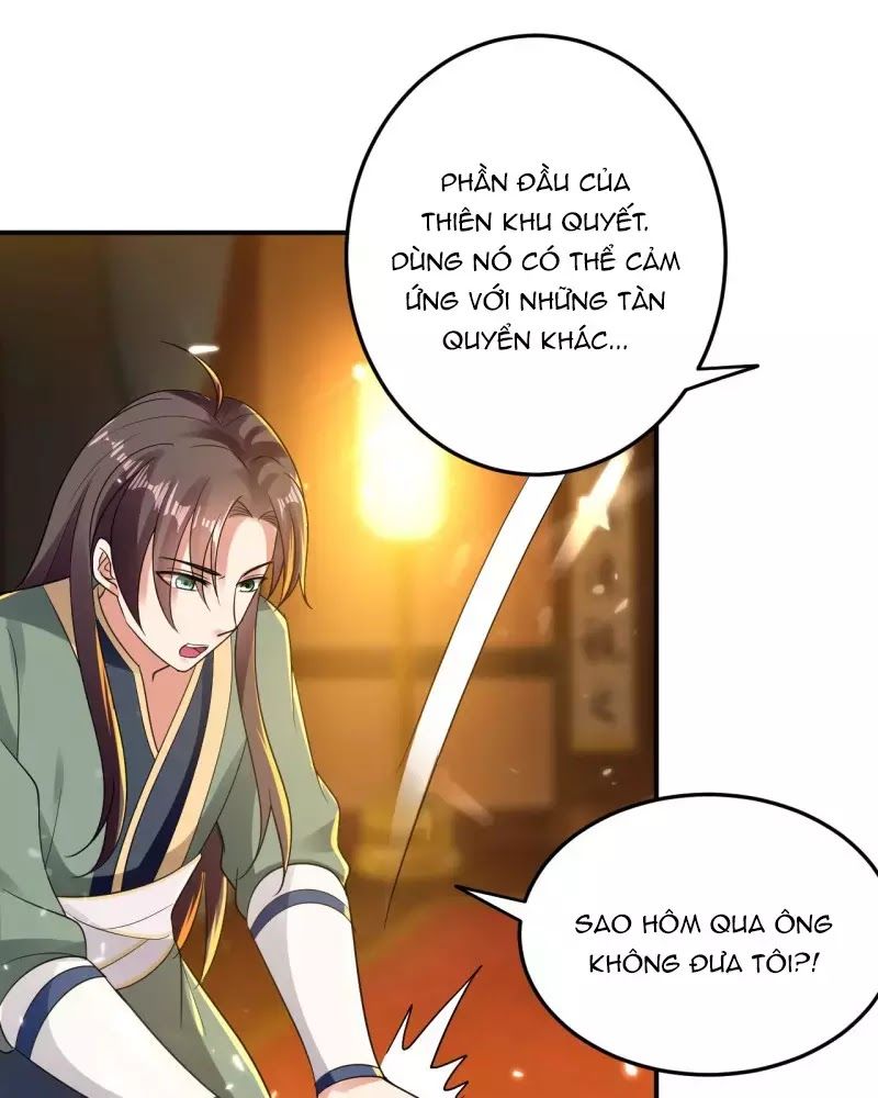 Dị Giới Siêu Cấp Ở Rể Chapter 4 - 29