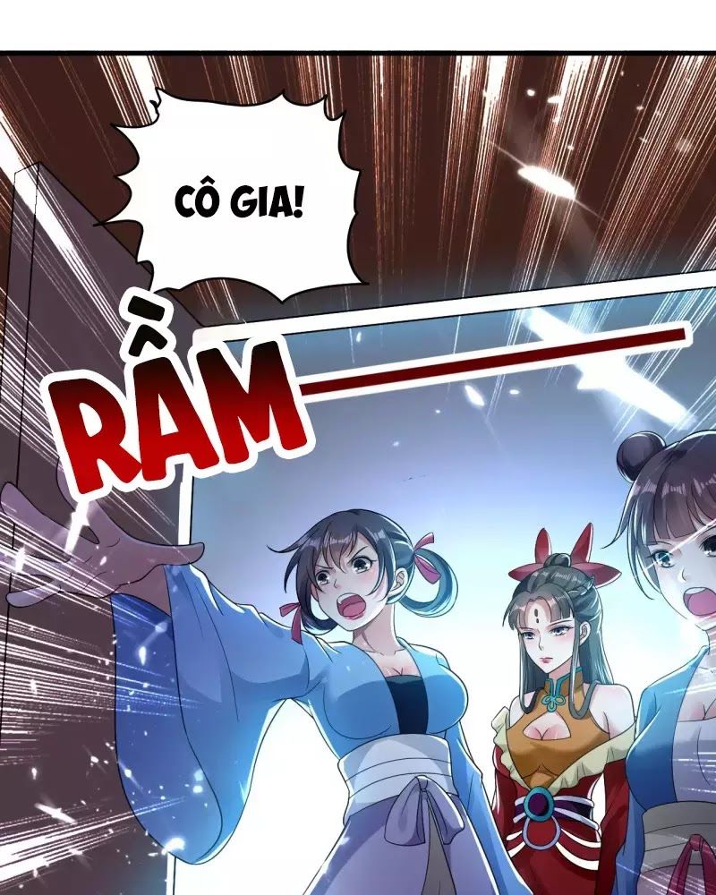 Dị Giới Siêu Cấp Ở Rể Chapter 4 - 47