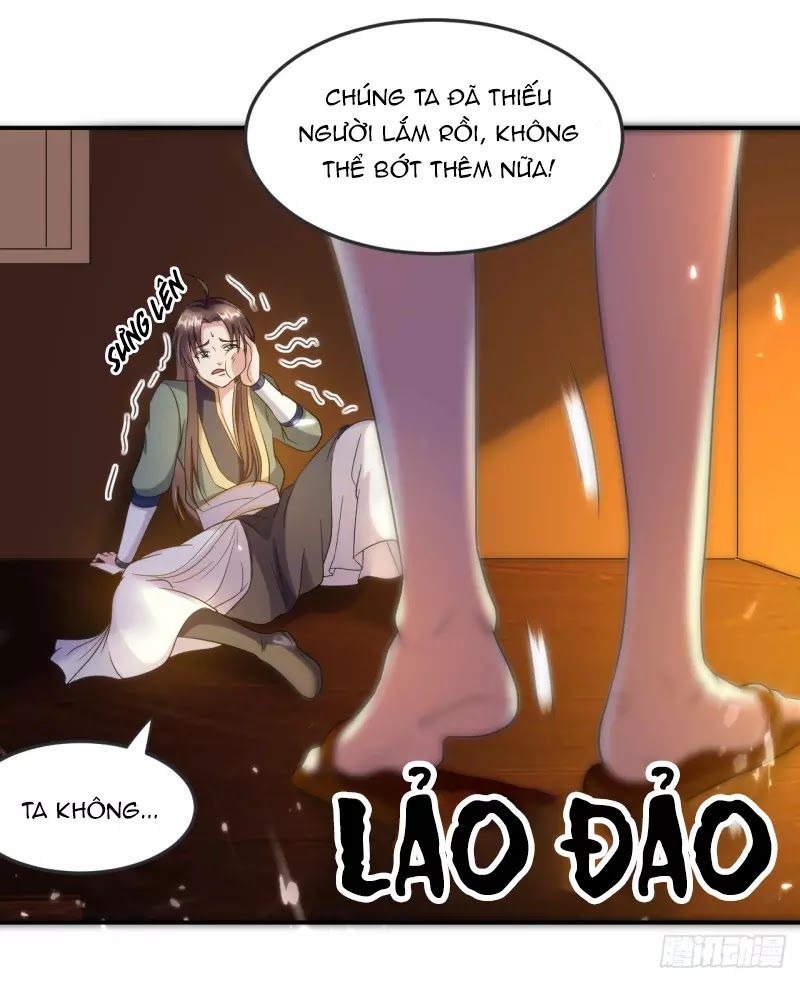 Dị Giới Siêu Cấp Ở Rể Chapter 4 - 6