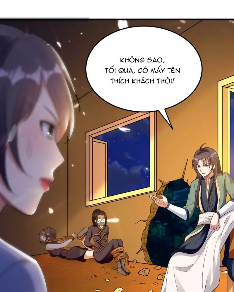 Dị Giới Siêu Cấp Ở Rể Chapter 4 - 51