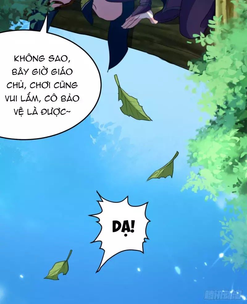 Dị Giới Siêu Cấp Ở Rể Chapter 4 - 66