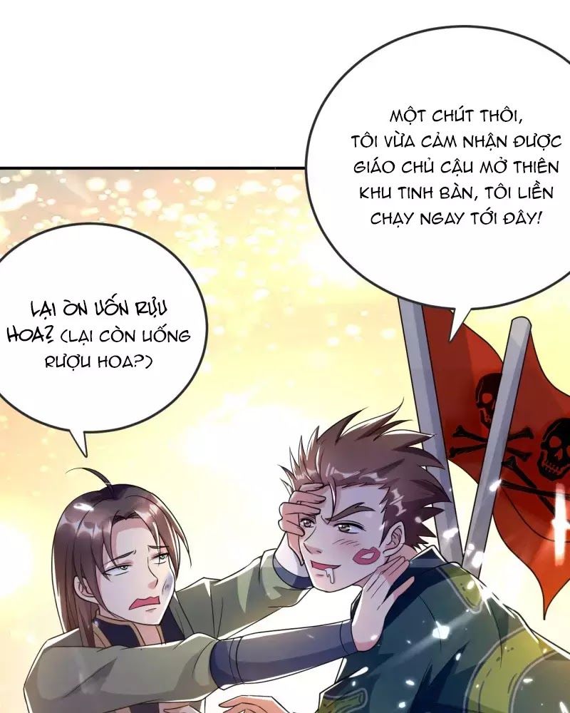 Dị Giới Siêu Cấp Ở Rể Chapter 4 - 9