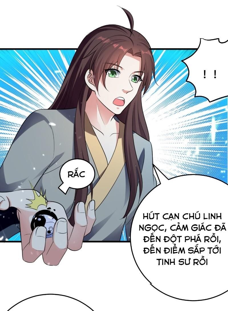 Dị Giới Siêu Cấp Ở Rể Chapter 42 - Trang 3