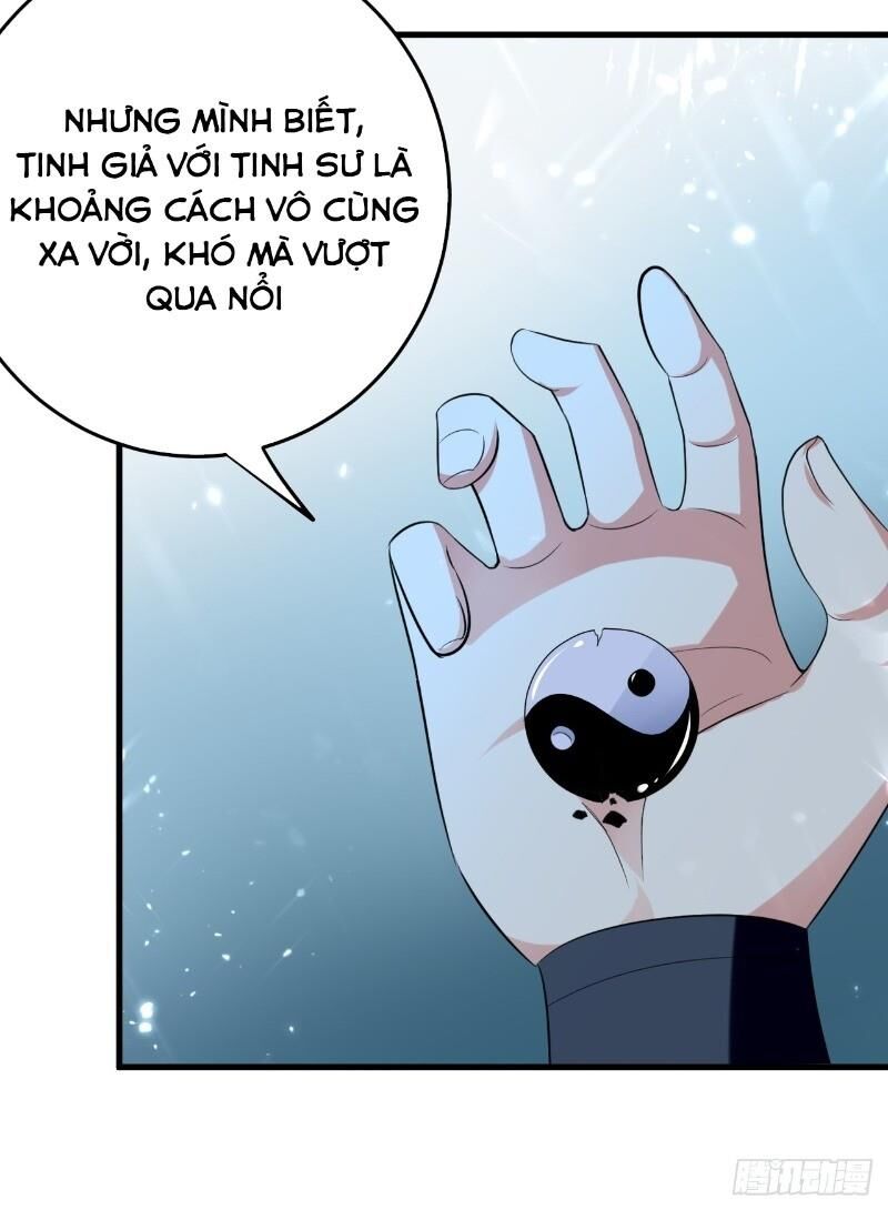 Dị Giới Siêu Cấp Ở Rể Chapter 42 - Trang 3