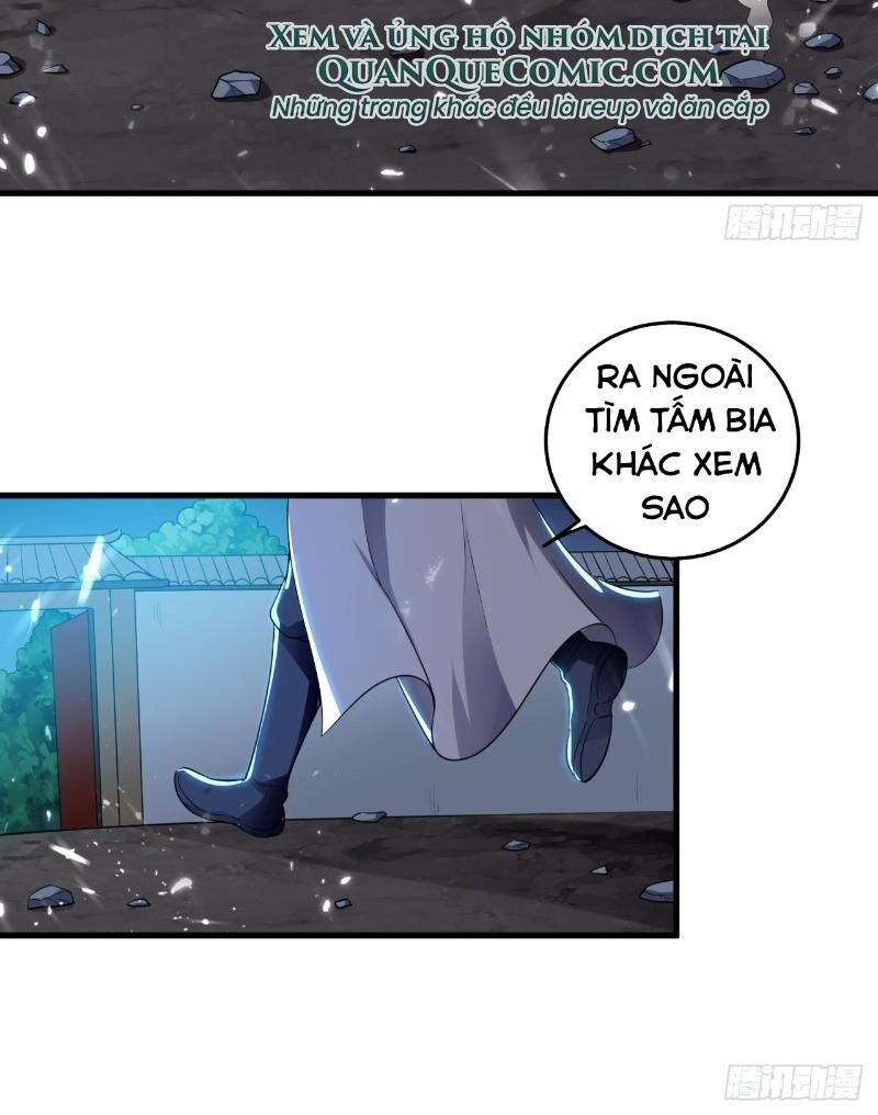 Dị Giới Siêu Cấp Ở Rể Chapter 42 - Trang 3