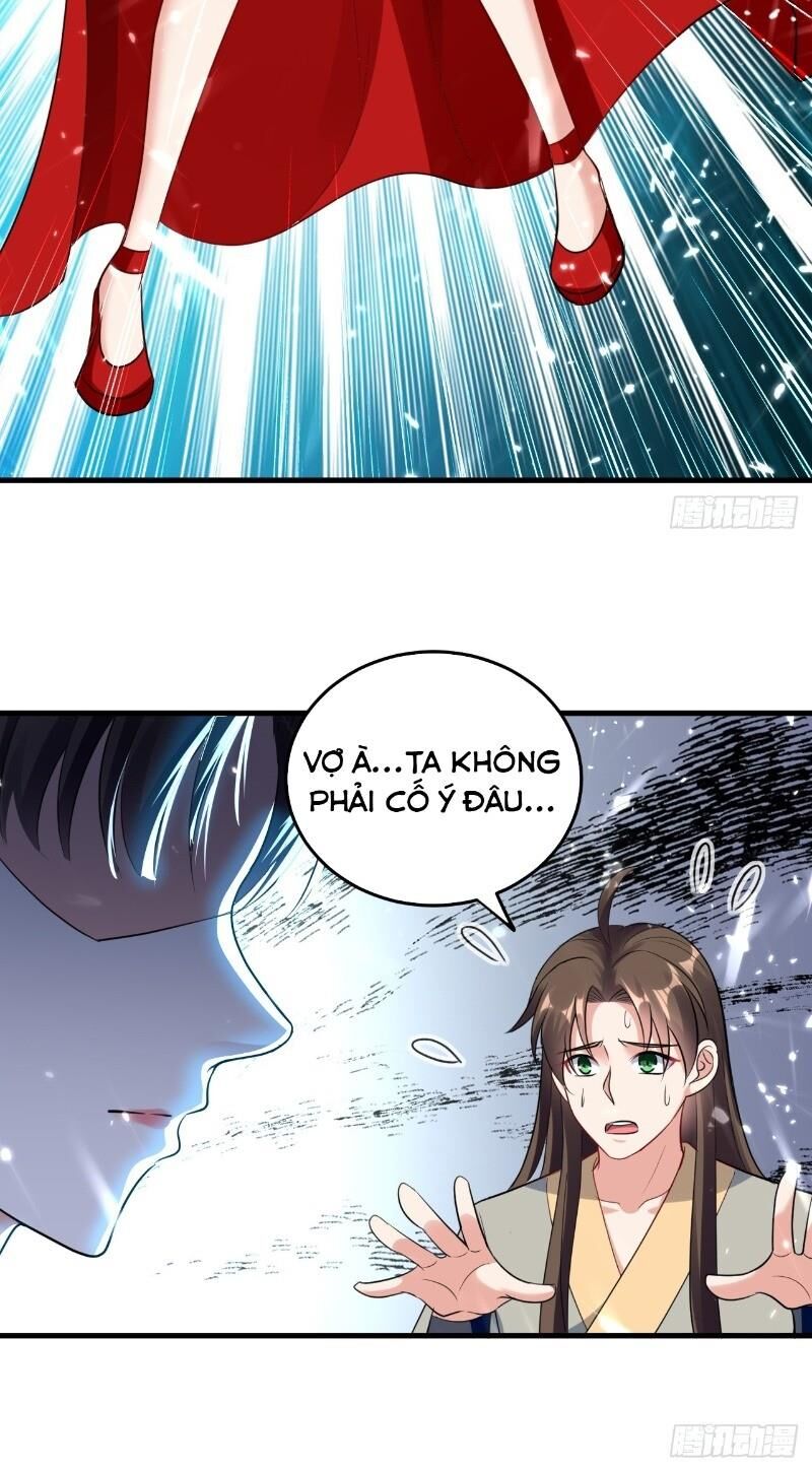 Dị Giới Siêu Cấp Ở Rể Chapter 42 - Trang 3