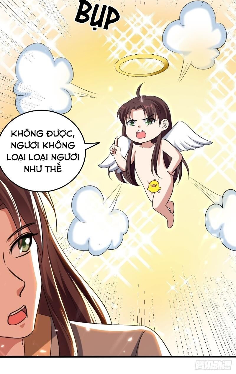 Dị Giới Siêu Cấp Ở Rể Chapter 42 - Trang 3