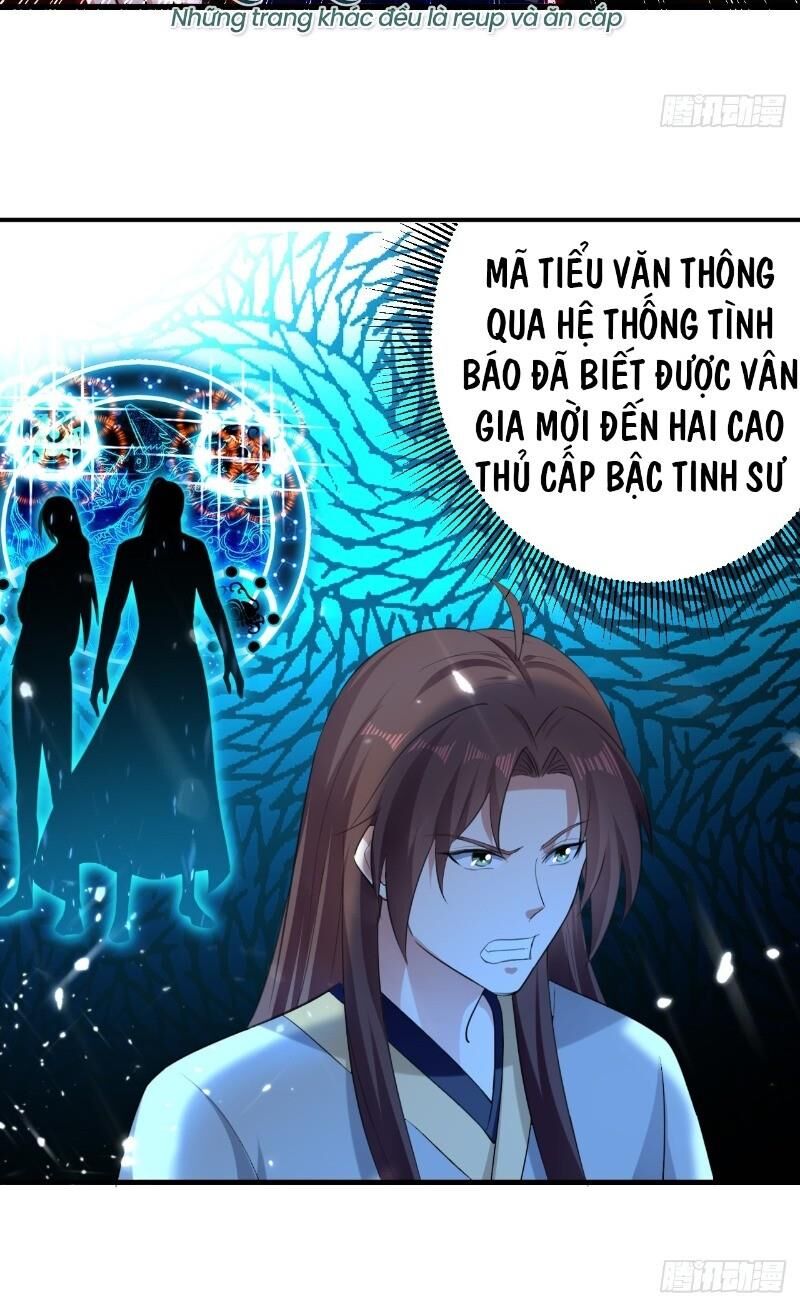 Dị Giới Siêu Cấp Ở Rể Chapter 42 - Trang 3