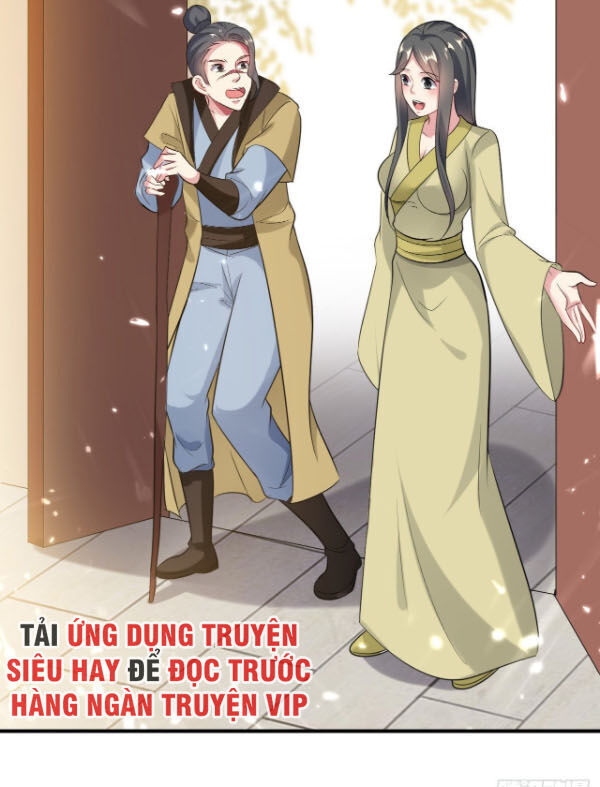 Dị Giới Siêu Cấp Ở Rể Chapter 46 - Trang 2