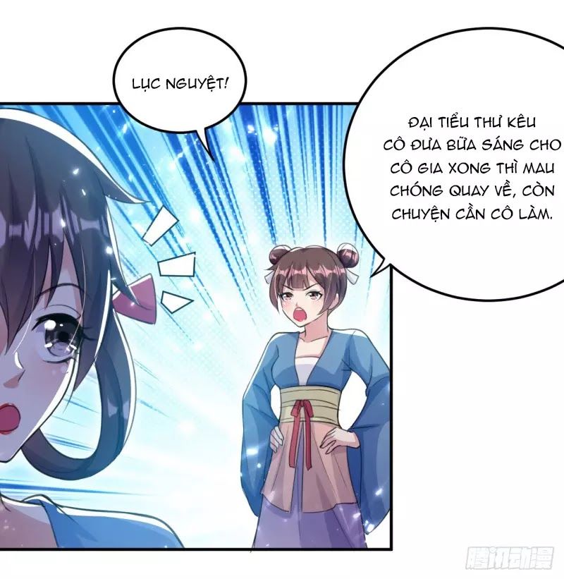 Dị Giới Siêu Cấp Ở Rể Chapter 5 - Trang 3