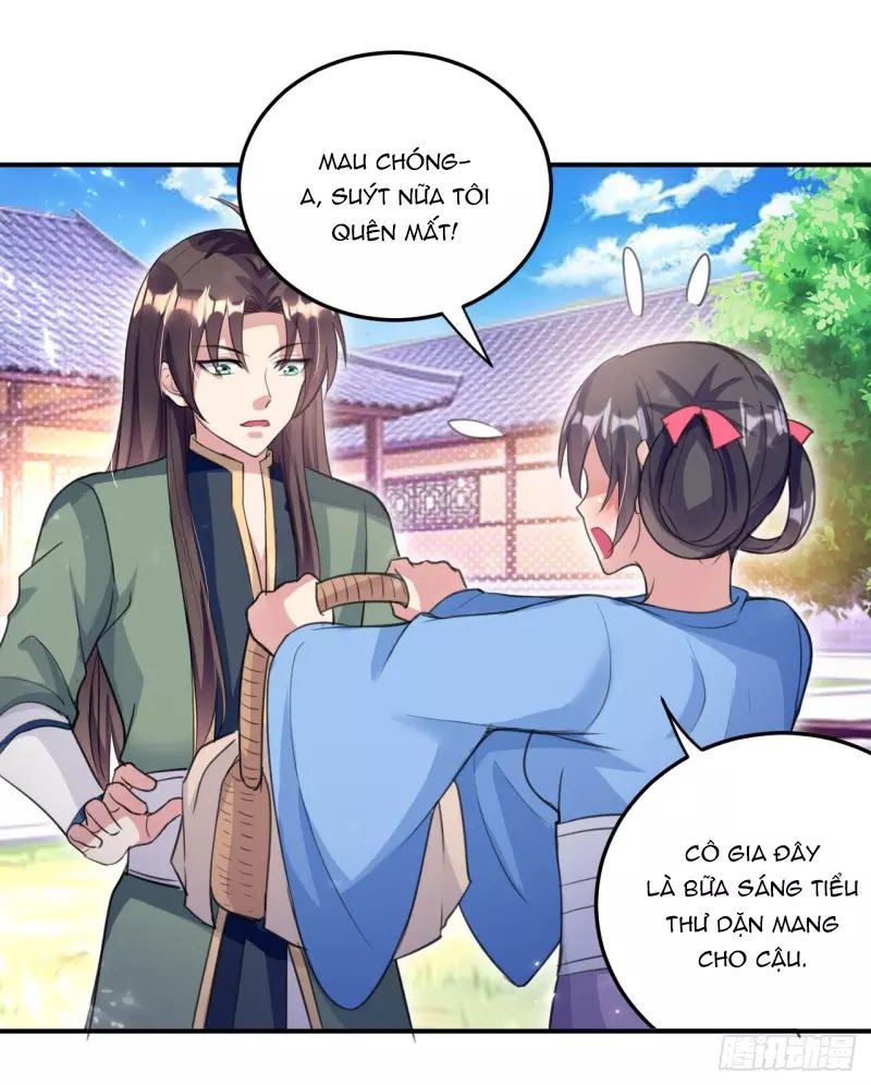 Dị Giới Siêu Cấp Ở Rể Chapter 5 - Trang 3