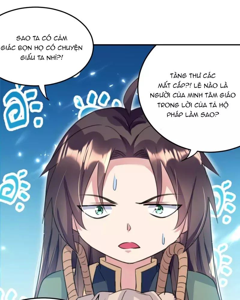 Dị Giới Siêu Cấp Ở Rể Chapter 5 - Trang 3