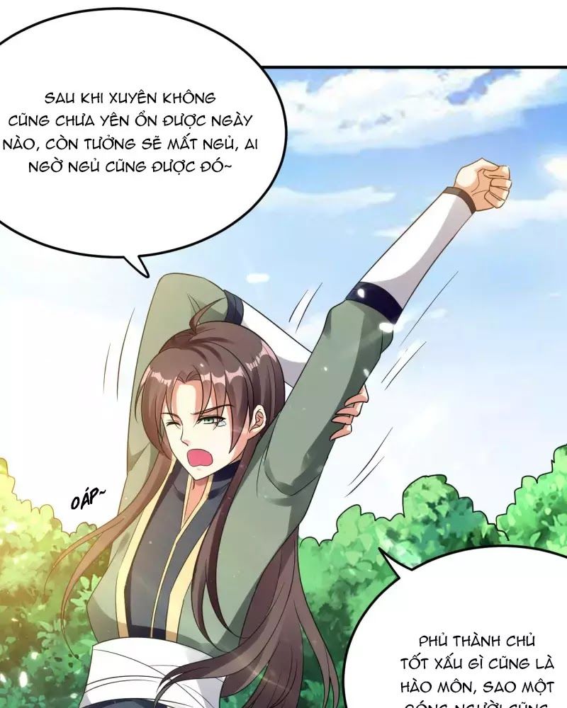 Dị Giới Siêu Cấp Ở Rể Chapter 5 - Trang 3