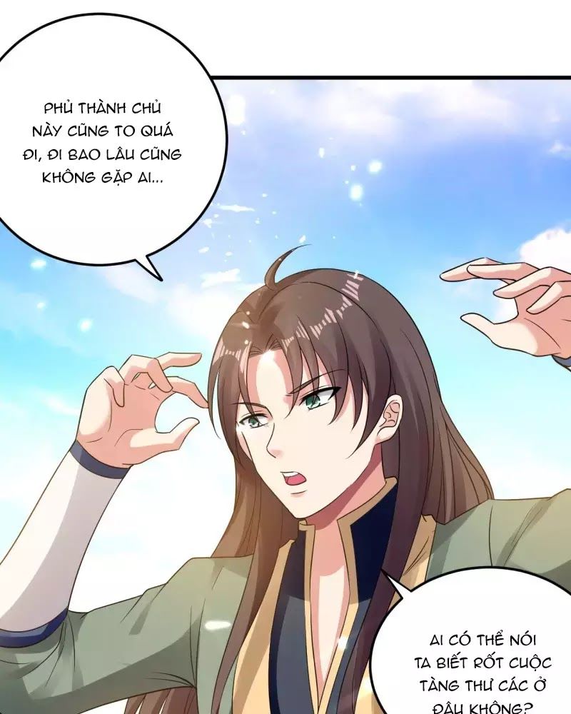 Dị Giới Siêu Cấp Ở Rể Chapter 5 - Trang 3