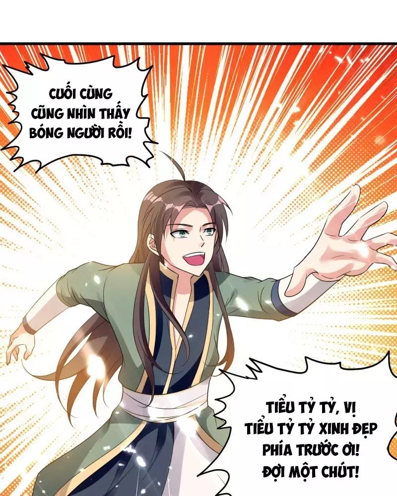 Dị Giới Siêu Cấp Ở Rể Chapter 5 - Trang 3