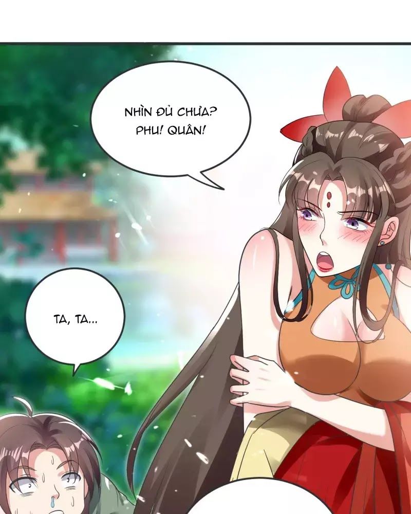 Dị Giới Siêu Cấp Ở Rể Chapter 5 - Trang 3