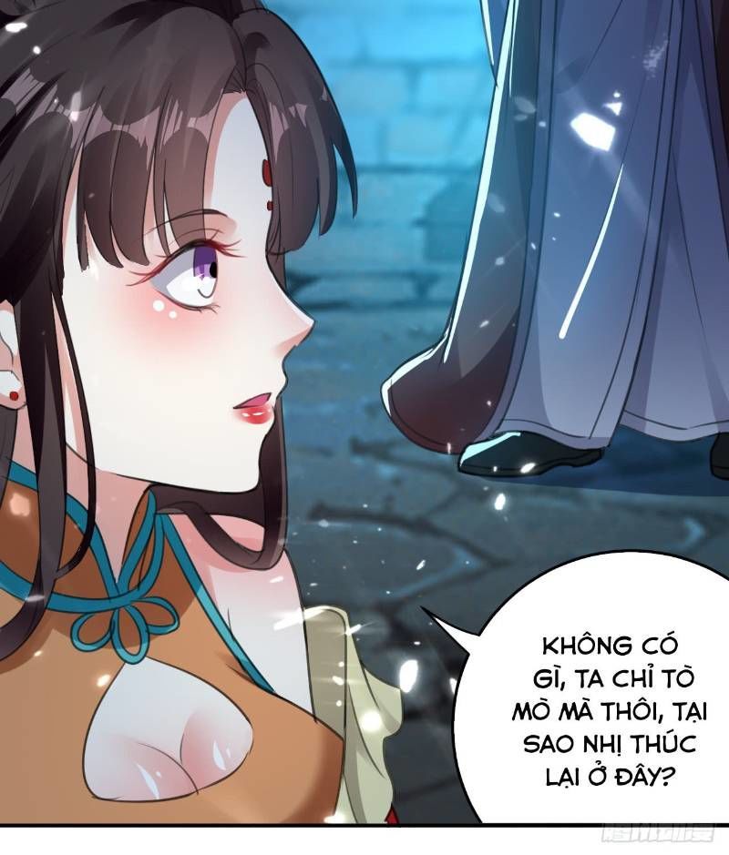 Dị Giới Siêu Cấp Ở Rể Chapter 6 - Trang 3