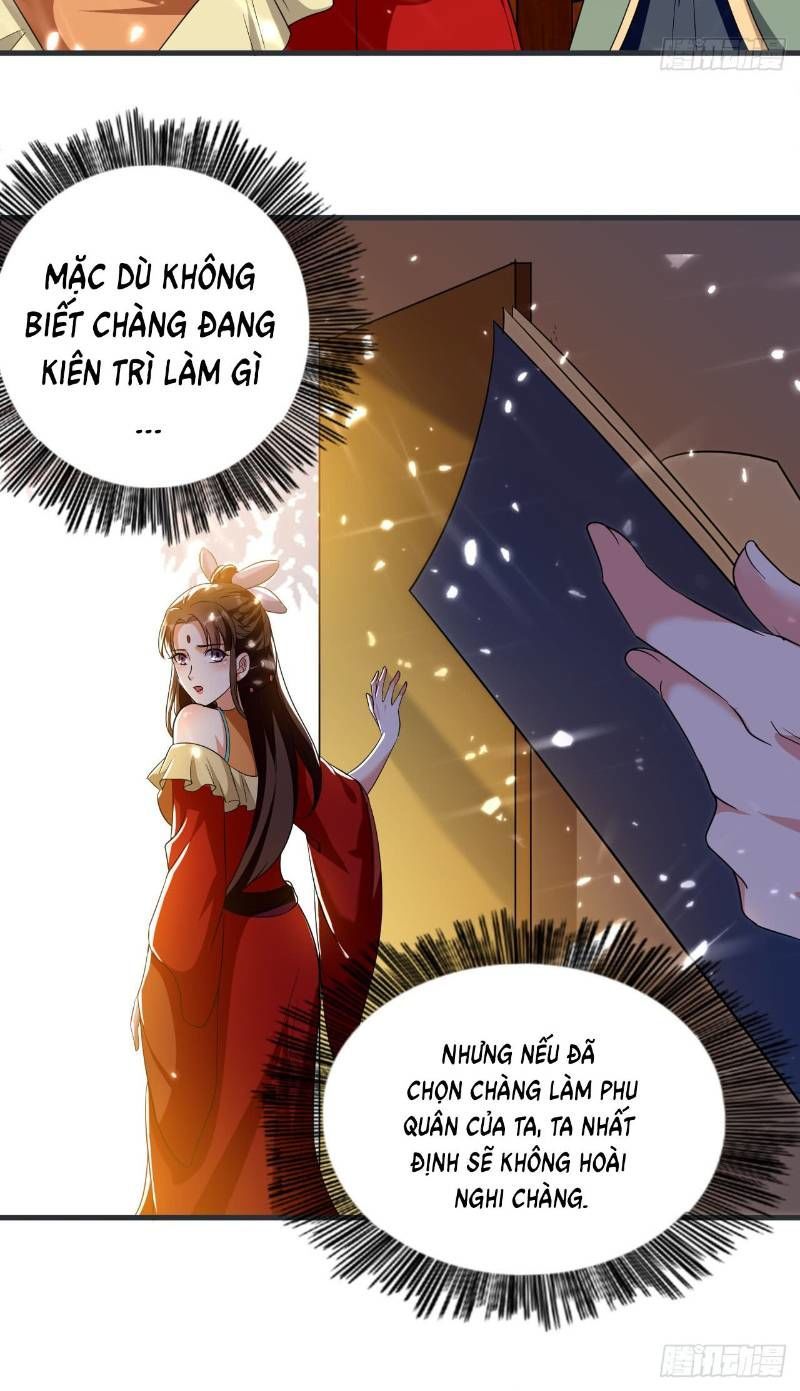 Dị Giới Siêu Cấp Ở Rể Chapter 6 - Trang 3