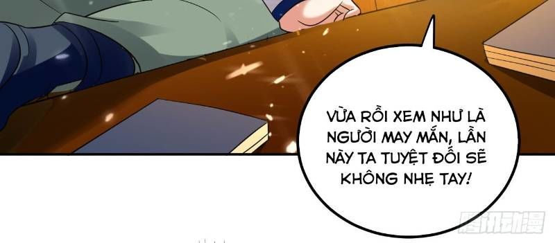 Dị Giới Siêu Cấp Ở Rể Chapter 8 - Trang 3