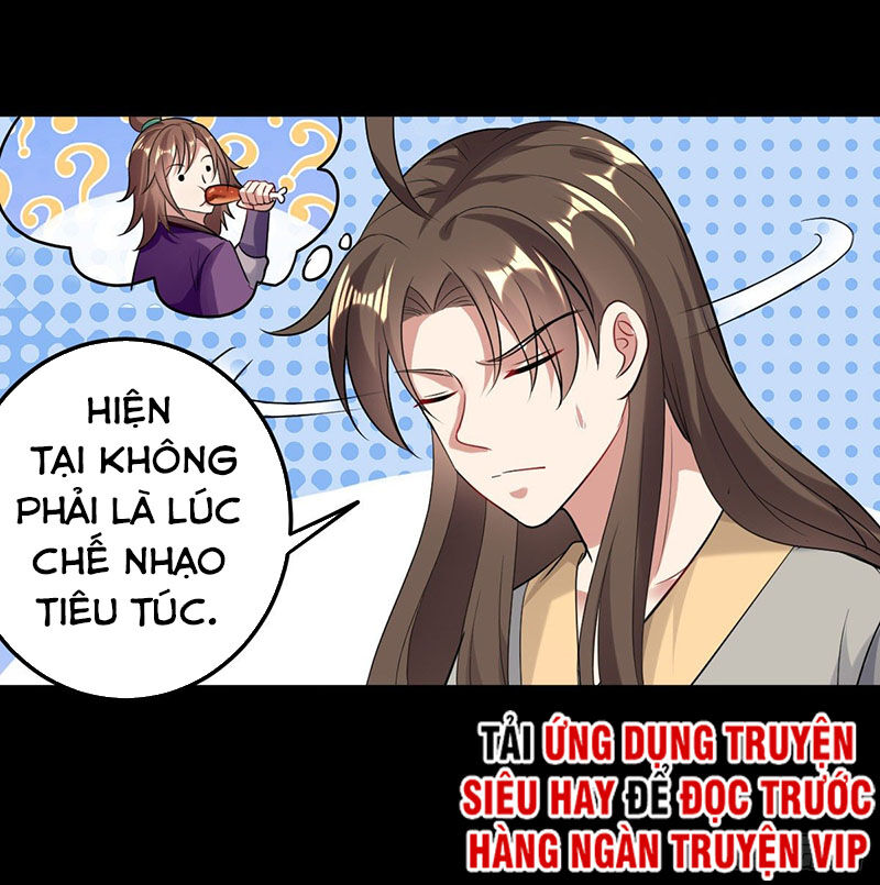 Dị Giới Siêu Cấp Ở Rể Chapter 47 - Trang 3