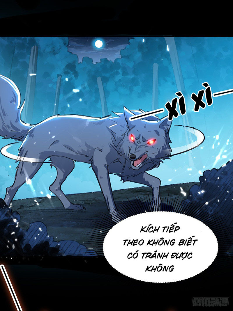 Dị Giới Siêu Cấp Ở Rể Chapter 47 - Trang 3