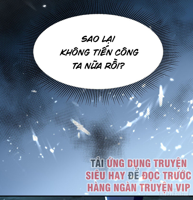 Dị Giới Siêu Cấp Ở Rể Chapter 47 - Trang 3