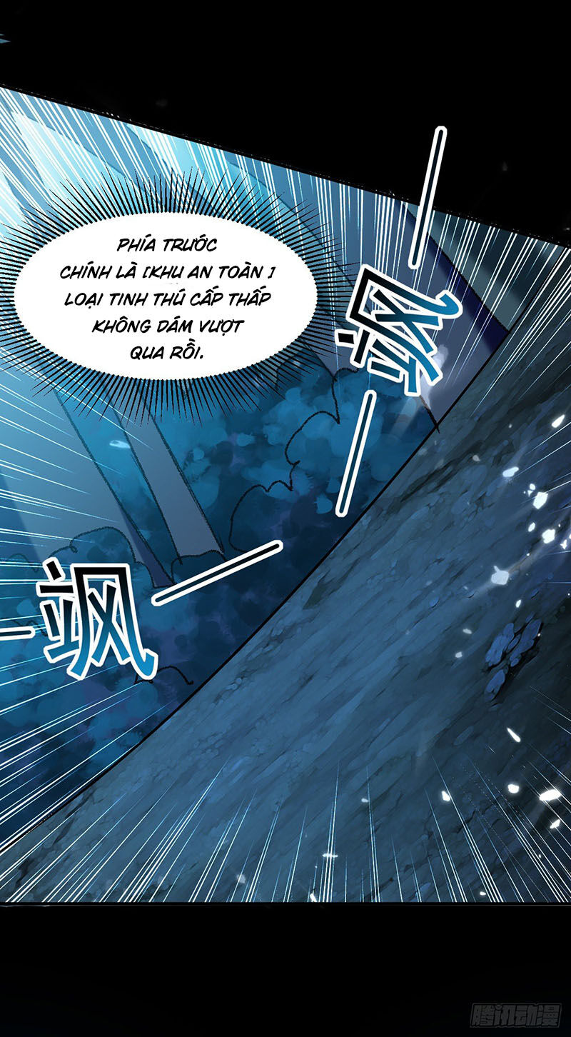 Dị Giới Siêu Cấp Ở Rể Chapter 47 - Trang 3