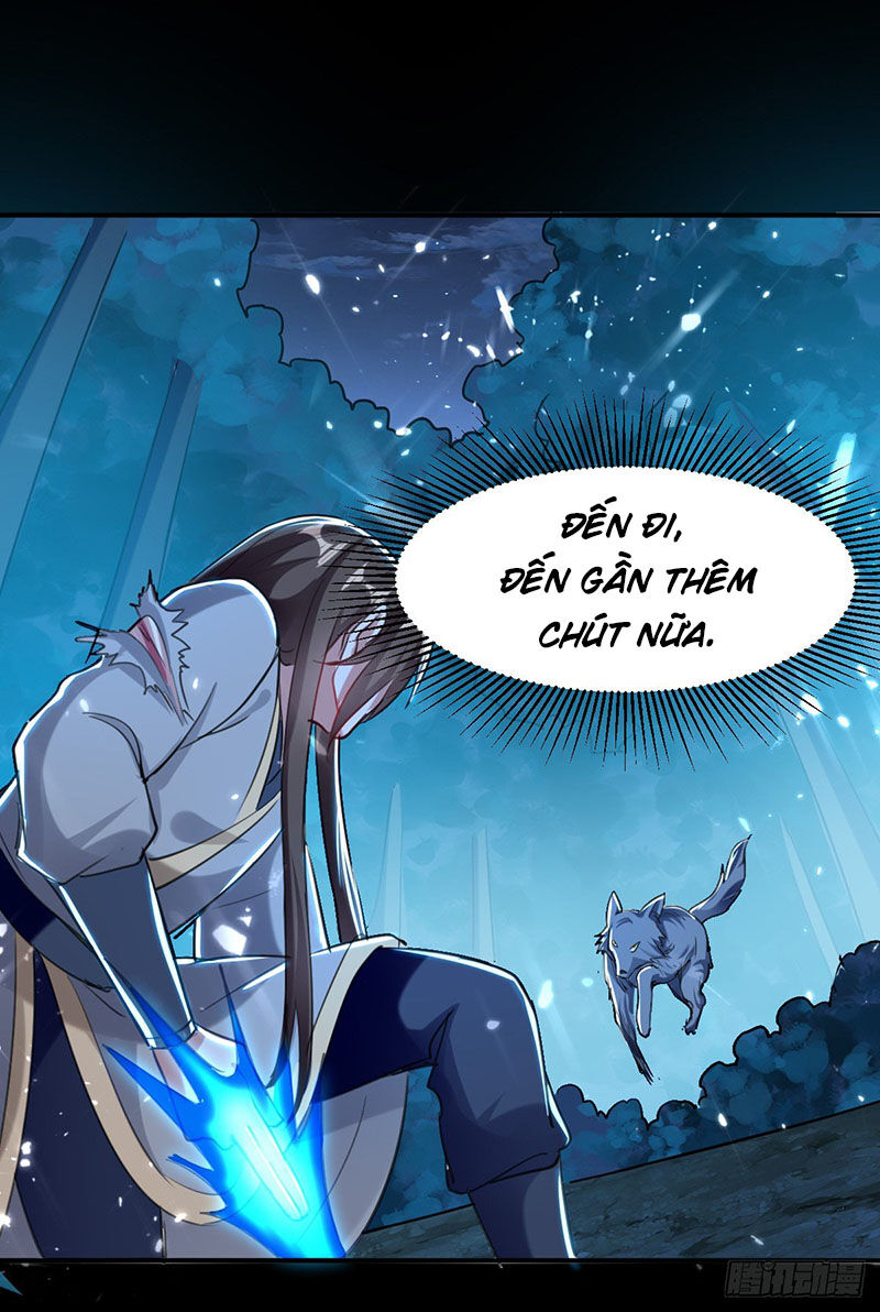 Dị Giới Siêu Cấp Ở Rể Chapter 47 - Trang 3