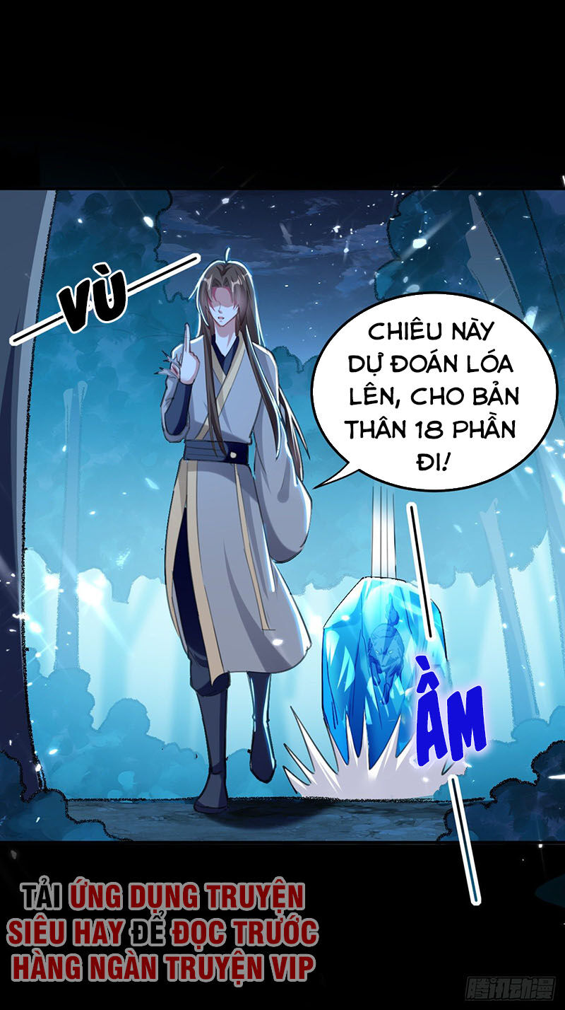 Dị Giới Siêu Cấp Ở Rể Chapter 47 - Trang 3