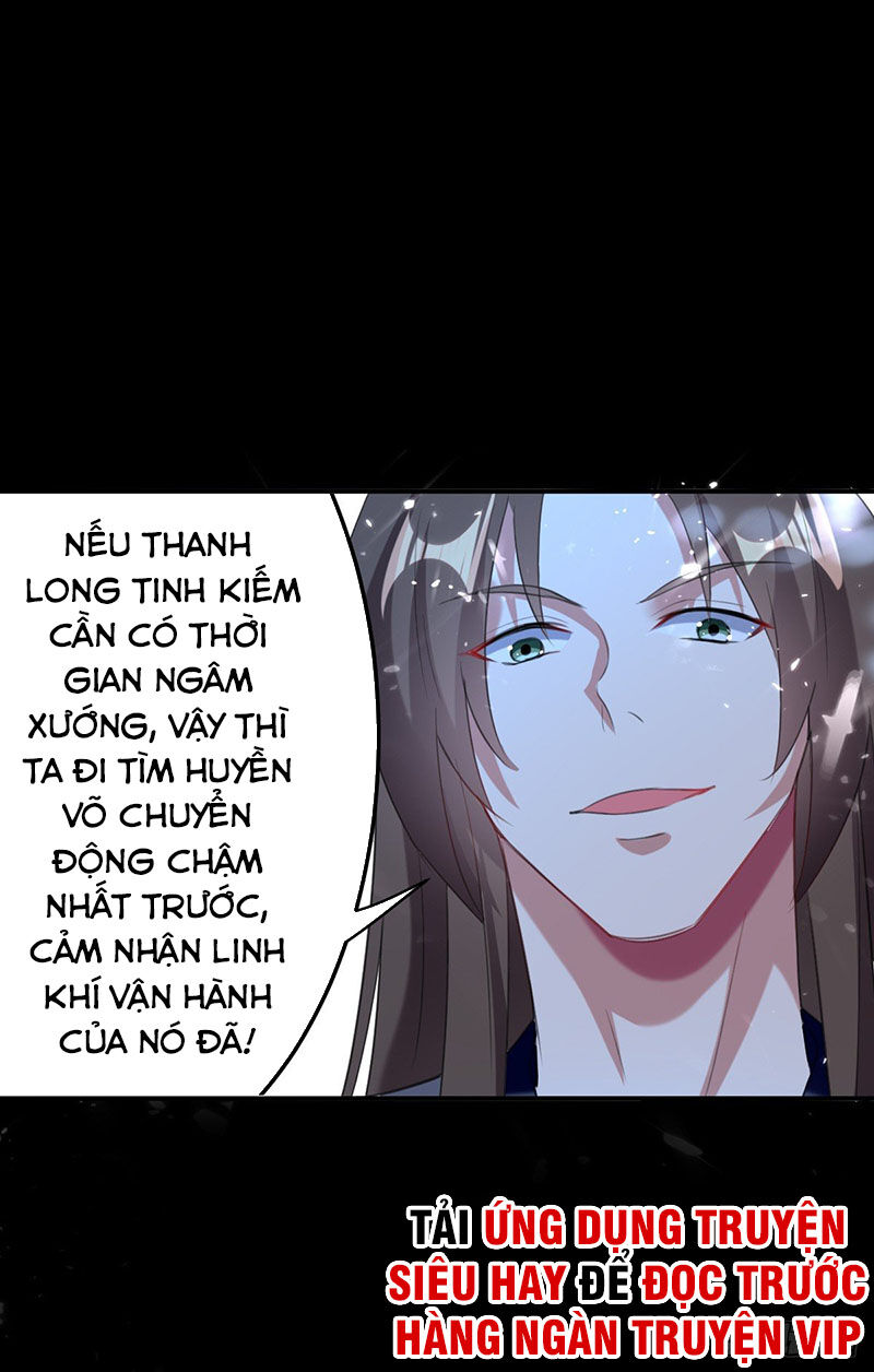 Dị Giới Siêu Cấp Ở Rể Chapter 47 - Trang 3