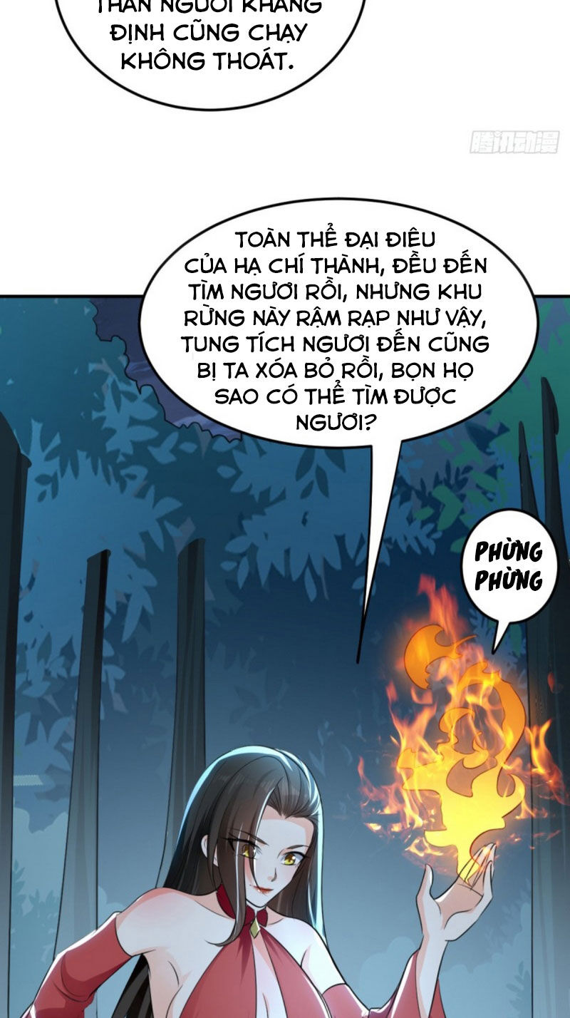 Dị Giới Siêu Cấp Ở Rể Chapter 50 - Trang 3