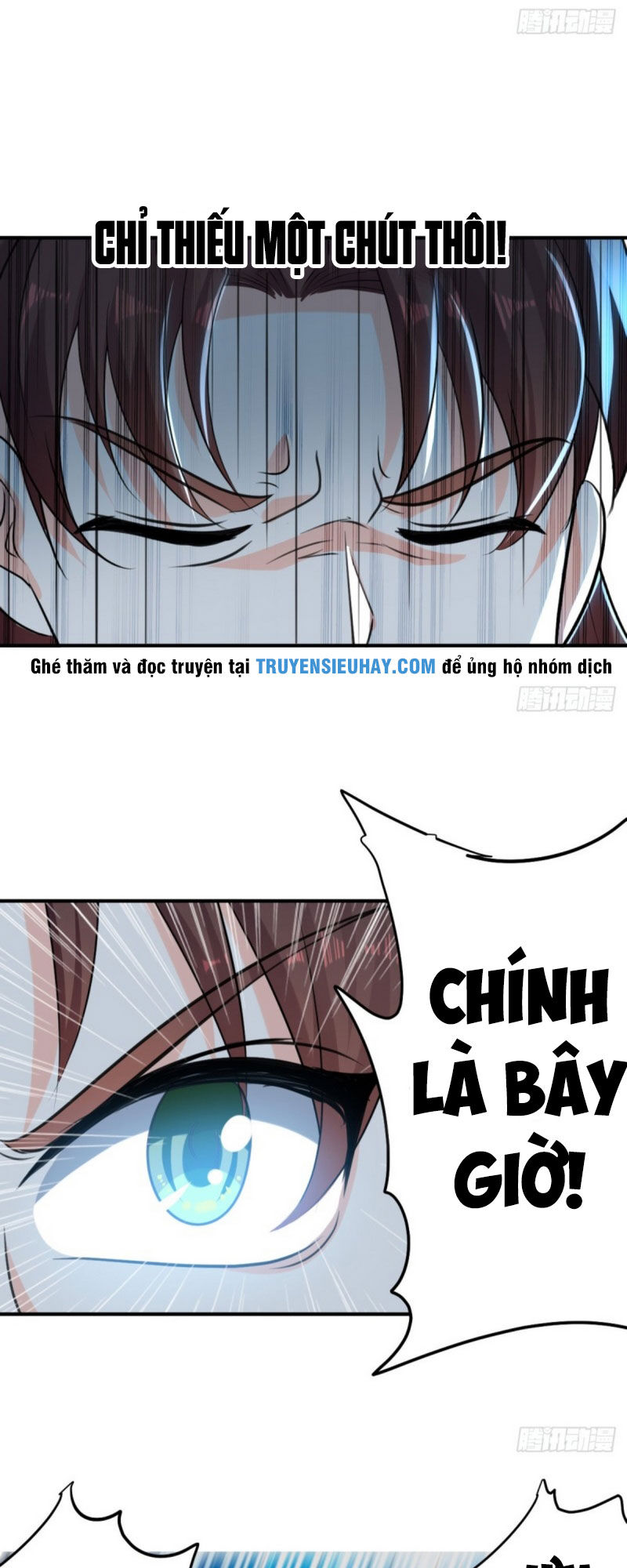 Dị Giới Siêu Cấp Ở Rể Chapter 50 - Trang 3