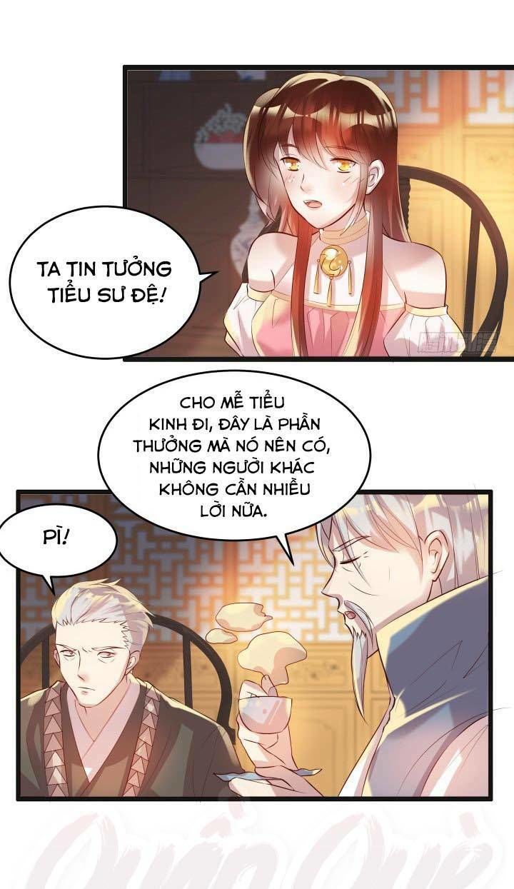 Siêu Phàm Truyện Chapter 22 - 41