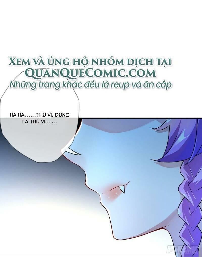 Vạn Cổ Đệ Nhất Tế Chapter 14 - 20