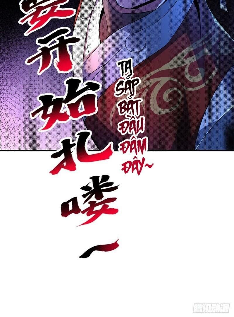 Vạn Cổ Đệ Nhất Tế Chapter 16 - 26